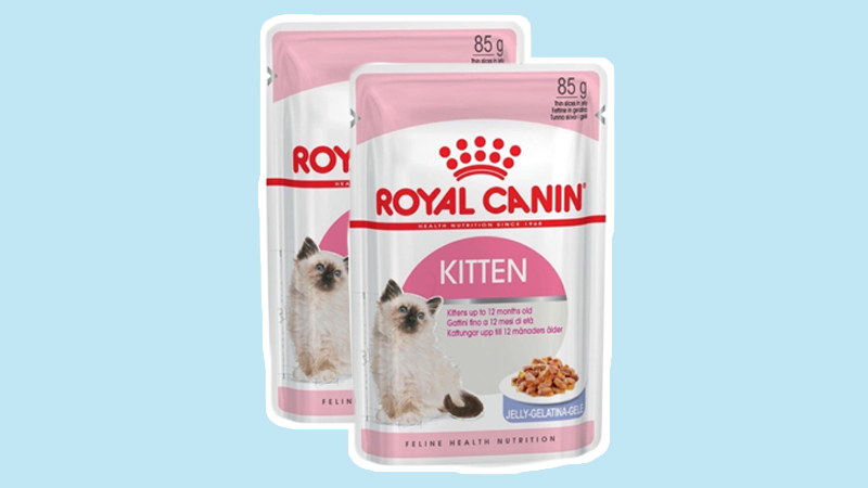 Các Loại Thức Ăn Cho Mèo Royal Canin: Tìm Hiểu Chi Tiết